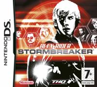 Alex Rider Stormbreaker - thumbnail