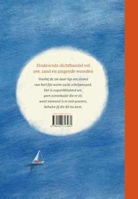 De zee is bijna alles De zee is bijna alles