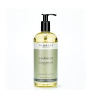 Tisserand Grapeseed ethically harvested 500 Milliliter - thumbnail