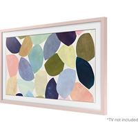 Samsung Frame lijst roze 32 inch VG-SCFT32NP/XC - thumbnail