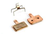 FIBRAX schijfremblokken disc br.pad shim.deore - thumbnail