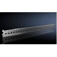 Rittal VX 8617.040 8617040 Glijrails (l x b x h) 800 x 64 x 23 mm Staal 4 stuk(s) - thumbnail
