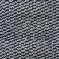 Deurmat 115x200 cm antracietkleurig - thumbnail