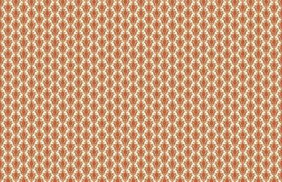 Noordwand Seventies Retrobehang met paisleyprint - S716a9