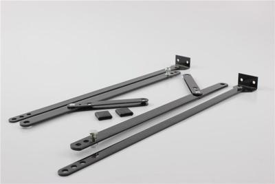 Altrex zwenkarm - Woodytrex - voor zoldertrap