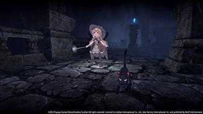 Little Witch Nobeta - Day One Edition