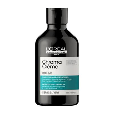 L'Oréal Professionnel Serie Expert Chroma Crème Matte Shampoo 300ml