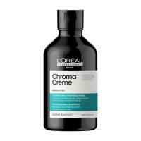 L'Oréal Professionnel Serie Expert Chroma Crème Matte Shampoo 300ml - thumbnail