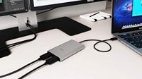 i-tec Thunderbolt 3 > Dual DisplayPort adapter - thumbnail