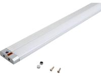 Müller-Licht Olus Sensor LED-onderbouwlamp LED LED vast ingebouwd 9 W Warmwit Wit - thumbnail