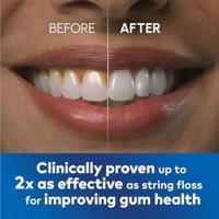 Oral Irrigator Waterpik WF-20 Pulse - thumbnail