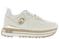 Liu Jo Maxi wonder 01 conchiglia Wit  - thumbnail