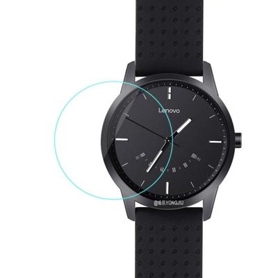0.26 mm 2.5 D gehard glas film voor Lenovo Watch 9