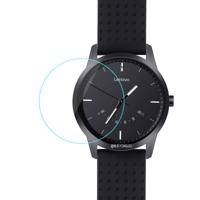 0.26 mm 2.5 D gehard glas film voor Lenovo Watch 9 - thumbnail
