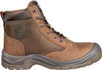 Safety Jogger Dakar S3 Bruin - Maat 41 - 00.118.008.41 - thumbnail