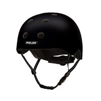 Melon helm urban active closed eyes xxs-s - thumbnail