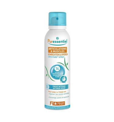 Puressentiel Gewrichten Cryo Spray 150ml