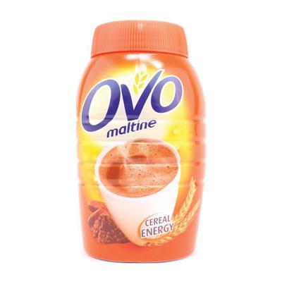 Ovomaltine Poeder (400 gr)