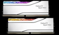 G.Skill F5-8000J4048G24GX2-TR5NS geheugenmodule 48 GB 2 x 24 GB DDR5 8000 MHz - thumbnail