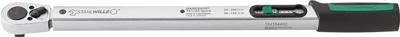 Stahlwille momentsleutel 30-150nm 1/2" ratel
