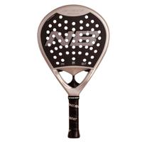 ENEBE SUBURBAN SILVER 3K PADEL RACKET - thumbnail