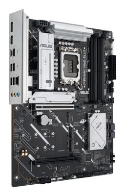 ASUS PRIME B860-PLUS-CSM Intel B860 LGA 1851 (Socket V1) ATX - thumbnail