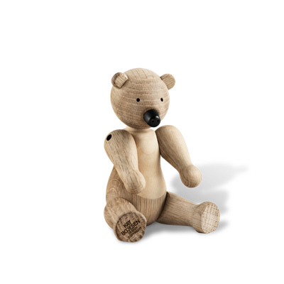 Kay Bojesen Animals Bear 15 cm Kay Bojesen Animals Bear 15 cm