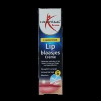 Lipblaasjes rescue creme 7 Milliliter - thumbnail