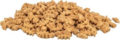 TRIXIE FISH BONES MET KIPPENBORST EN ZALM