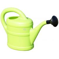 Geli kunststof gieter 1 liter lime - thumbnail
