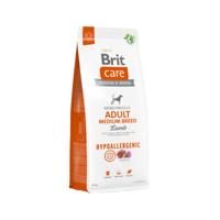 Brit Care Hypoallergenic Adult Medium Breed hondenvoer 2 x 12 kg - thumbnail