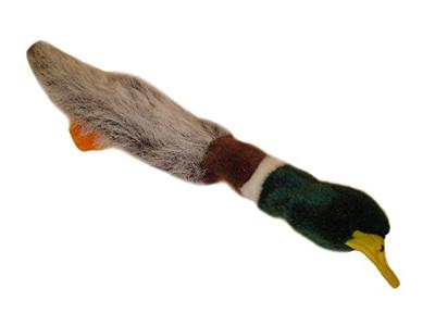 HAPPY PET PLUCHE EMPTY NESTER WILDE EEND