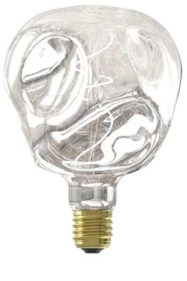 Circle Organic Neo Silver4W - E27 - Led - 75lm - 1800K - 2101004500