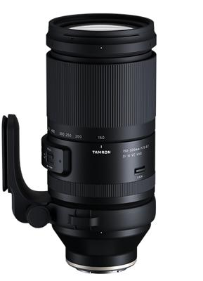 Tamron 150-500mm F/5-6.7 Di III VC VXD Fujifilm X