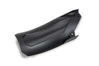 UFO PLAST Spatlappen mud flap ufo ktm black - thumbnail