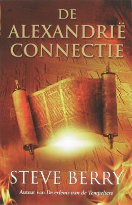 De Alexandrië-connectie (Paperback)