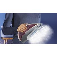 Tefal Ultragliss Anti-Calc Plus FV6840 Stoomstrijkijzer - thumbnail