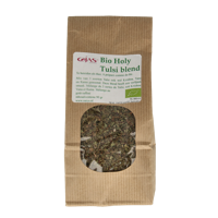 Holy tulsi blend bio 90 Gram - thumbnail