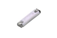 HELLA torpedo zekering fuses 8 amp. blister a.5 pcs. - thumbnail