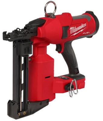Milwaukee M18 FUEL™ FFUS-0C Accu Constructietacker voor hekwerk 18V Basic Body in koffer - 4933479834
