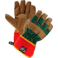 Kids At Work werkhandschoenen maat 5 - thumbnail