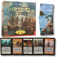Dominion: hijs de zeilen uitbreiding - thumbnail