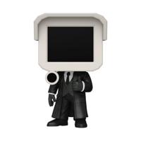 Funko Pop! figuur Skibidi Toilet Cameraman - thumbnail
