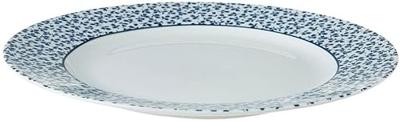 Laura Ashley bord plat 20 cm Floris Ashley