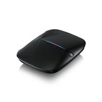 Zyxel Armor G1 Multi-gigabit AC2600 wifirouter - groot bereik in huis. 1x 2,5 Gbps WAN-poort, 4 x Gigabit Ethernet-poorten, 1x USB 3.0-poort. OpenVPN en WPA3 (NBG6818) - thumbnail