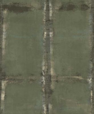 Cristiana Masi Textum Behang met vakkenprint - 24475