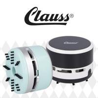 Westcott AC-CL50002 Handstofzuigertje Clauss Lichtblauw Op Blister - thumbnail