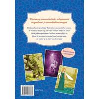 Kleuren op nummer voor volwassenen - Fantasy - thumbnail