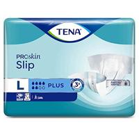 Tena Proskin Slip Plus Large 30 - thumbnail