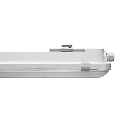 Philips LED Waterdichte Montagebalk CoreLine WT120C G2 29W 4000lm - 840 Koel Wit | 120cm